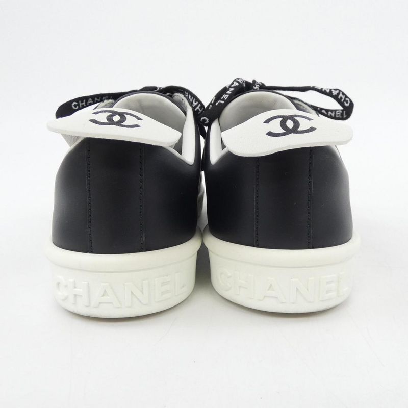 CHANEL G34085x51503 Sneakers