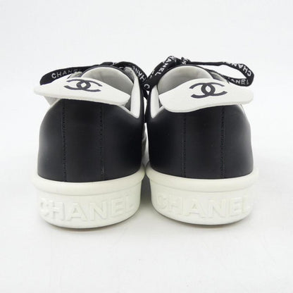 CHANEL G34085x51503 Sneakers