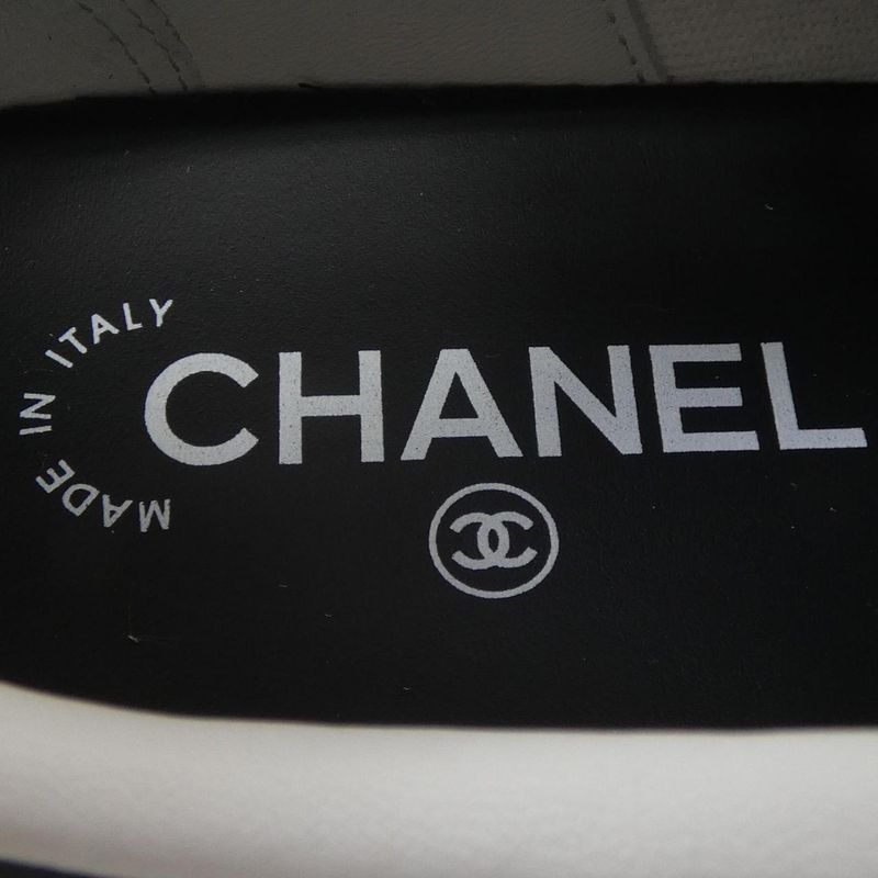 CHANEL G34085x51503 Sneakers