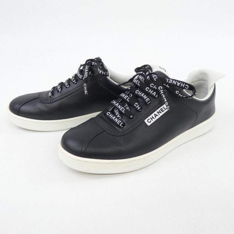 CHANEL G34085x51503 Sneakers