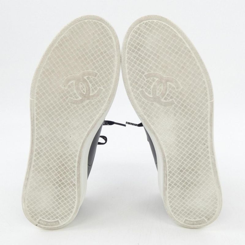 CHANEL G34085x51503 Sneakers