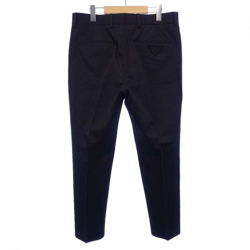 PRADA Up0223 S231 1cm 0 Pants