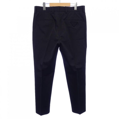 PRADA Up0223 S231 1cm 0 Pants