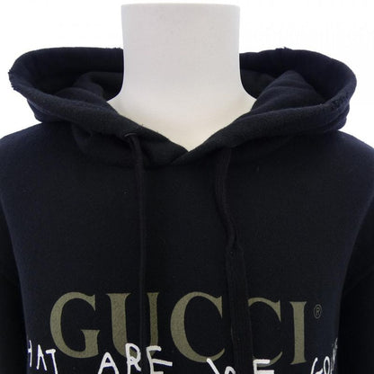 GUCCI 475374-x3i09 Parka