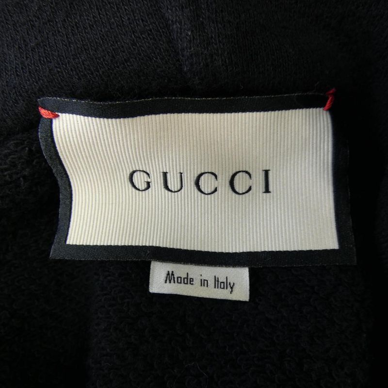 GUCCI 475374-x3i09 Parka