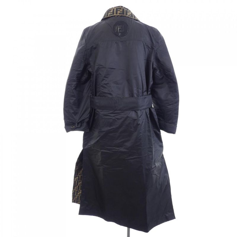 FENDI Ff8545 A5GJ Coat