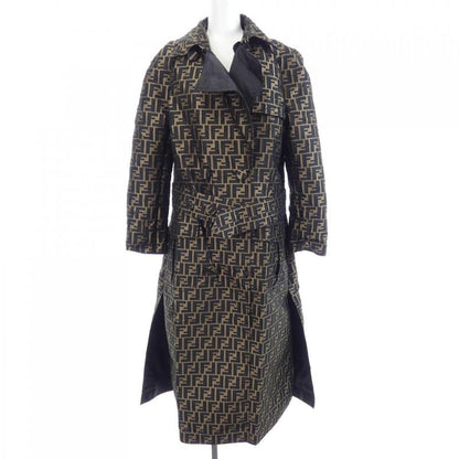 FENDI Ff8545 A5GJ Coat