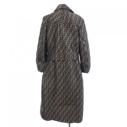 FENDI Ff8545 A5GJ Coat