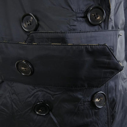 FENDI Ff8545 A5GJ Coat
