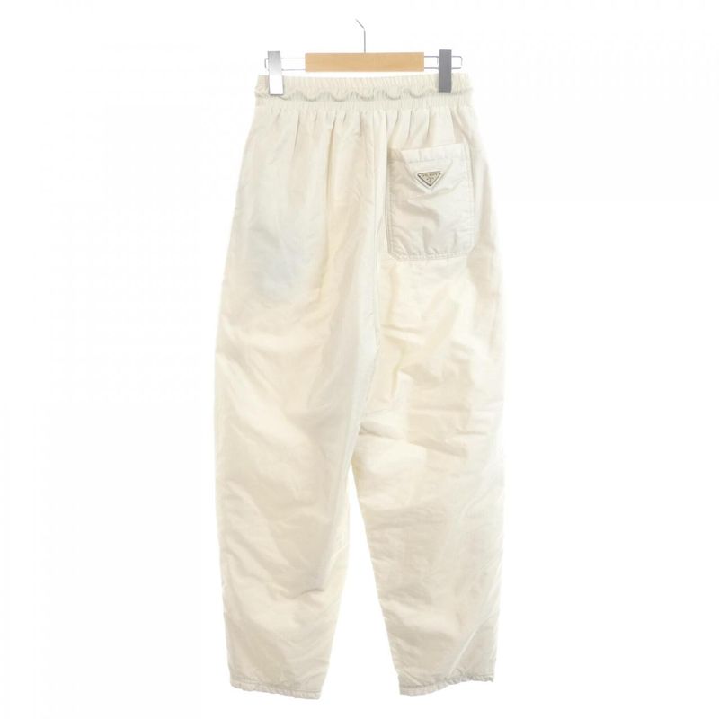 PRADA 22h925 SOOO 1WQ9 Pants