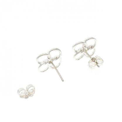 Tiffany & Co Dos Lofolio Mini Earrings