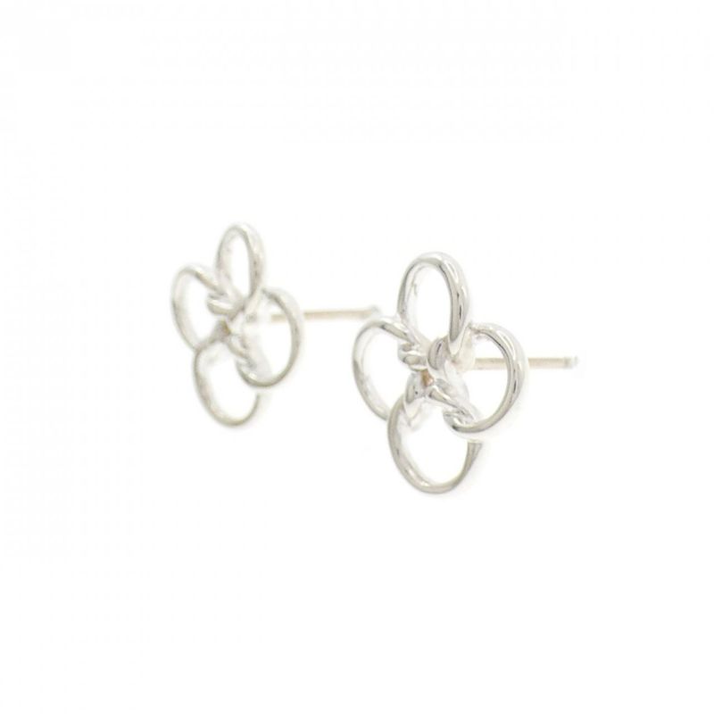 Tiffany & Co Dos Lofolio Mini Earrings