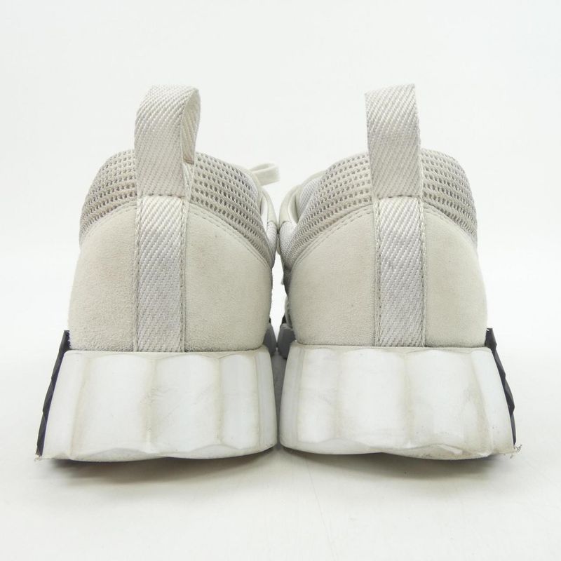 HERMES Bouncing 251099z Sneakers