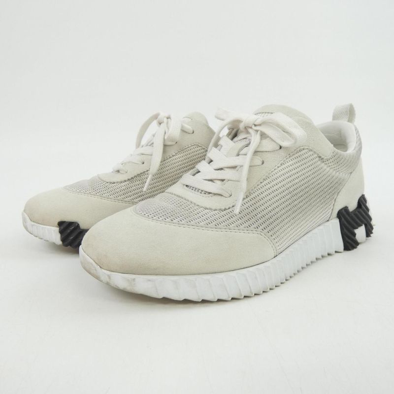 HERMES Bouncing 251099z Sneakers