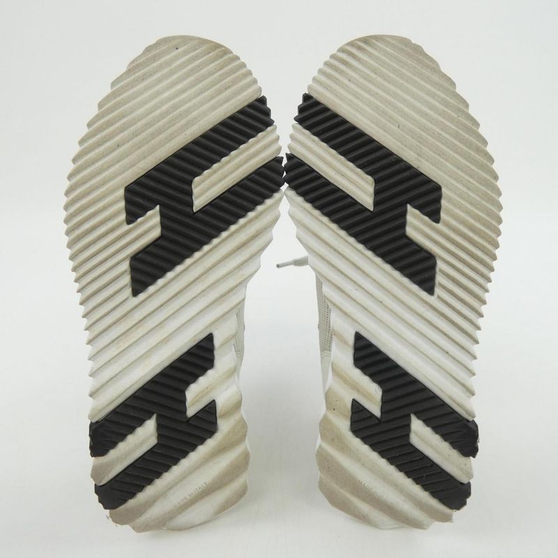 HERMES Bouncing 251099z Sneakers