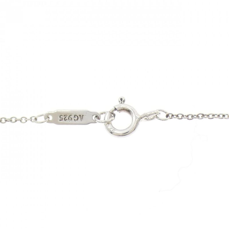 Tiffany & Co 1837 Small Necklace