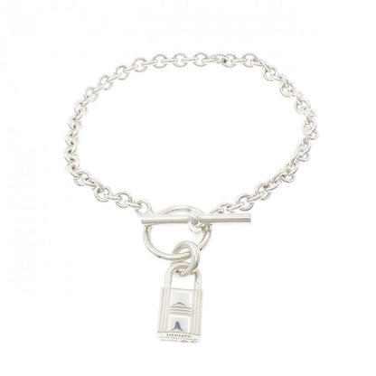 HERMES Amulet Kelly Bracelet