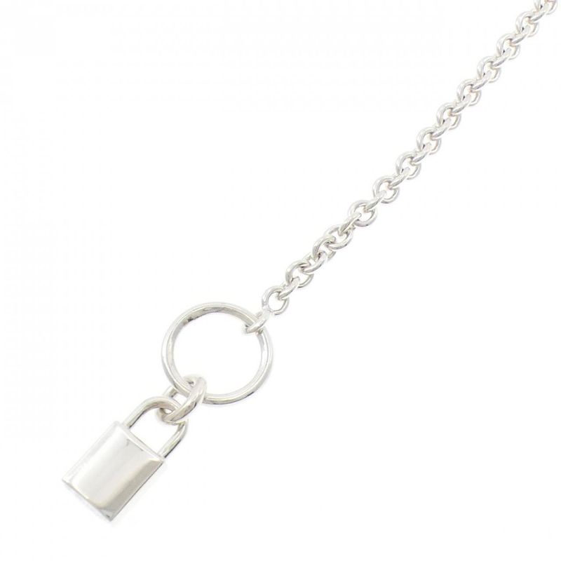 HERMES Amulet Kelly Bracelet