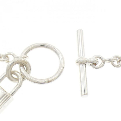 HERMES Amulet Kelly Bracelet