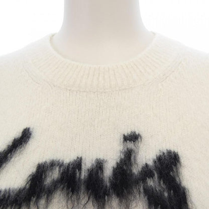 Louis Vuitton Brushed Knit Top Fsks13ptc Knit
