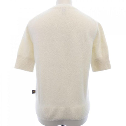 Louis Vuitton Brushed Knit Top Fsks13ptc Knit