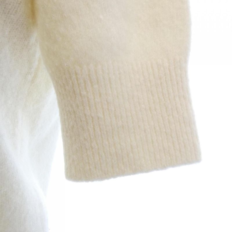 Louis Vuitton Brushed Knit Top Fsks13ptc Knit