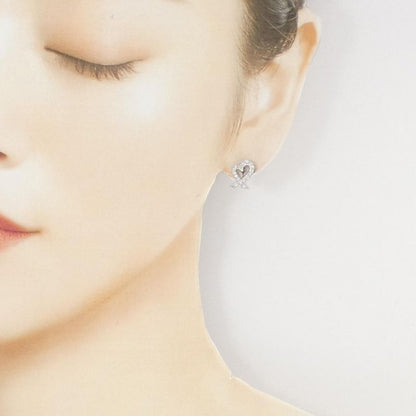 Tiffany & Co Loving Heart Earrings