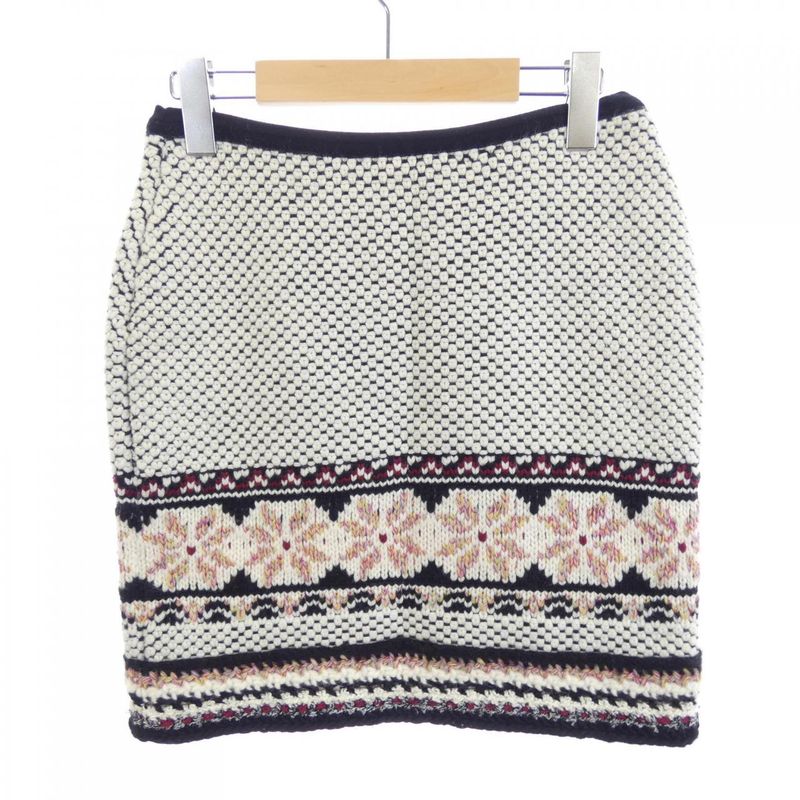 CHANEL P46806k05916 Skirt
