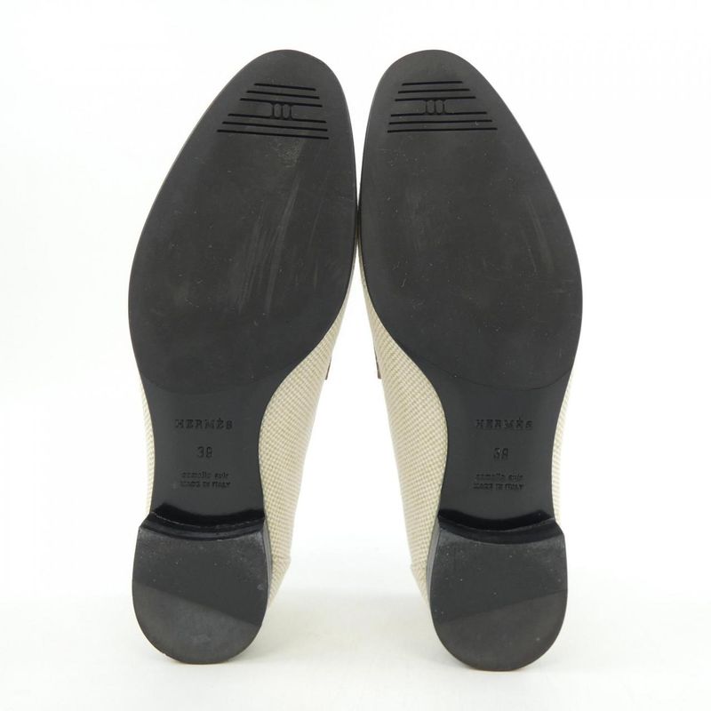HERMES Paris 251061z Shoes