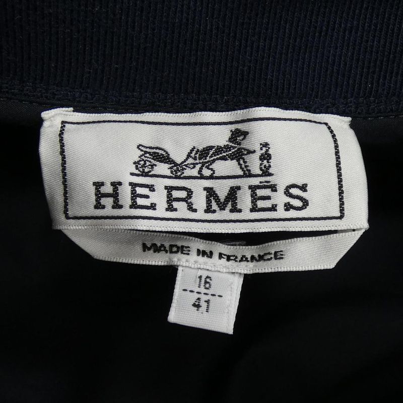 HERMES 556120h2 Jacket