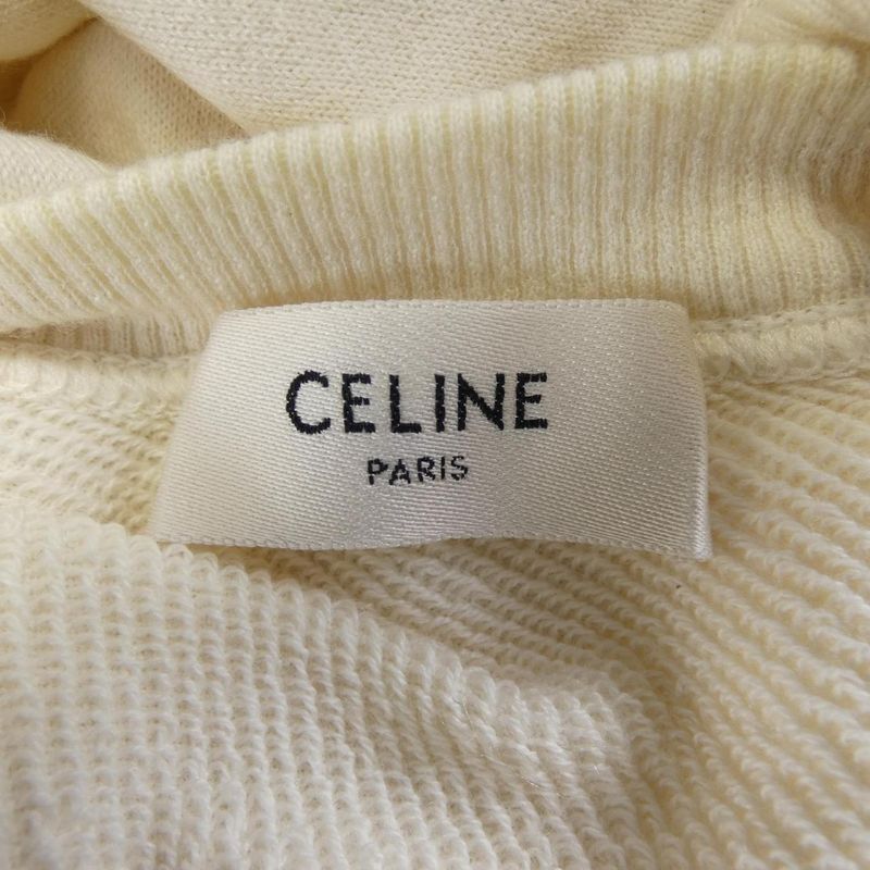 CELINE 2y244450i Sweatshirt