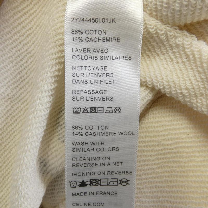 CELINE 2y244450i Sweatshirt