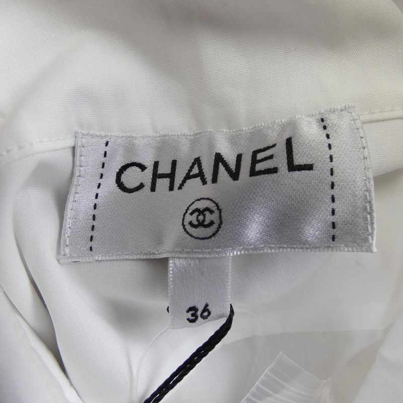 CHANEL P62681v38915 20C Tunic