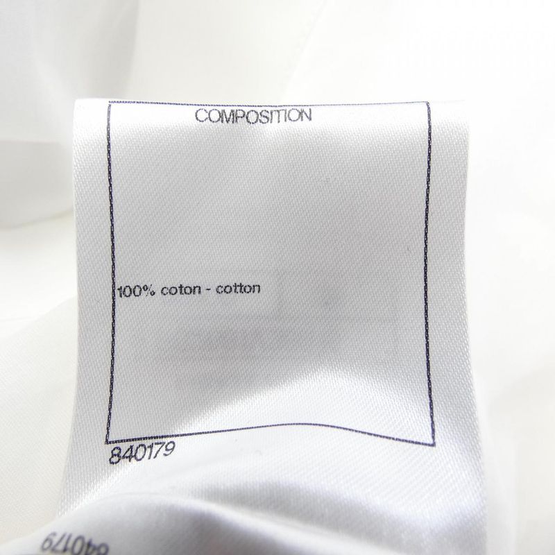 CHANEL P62681v38915 20C Tunic