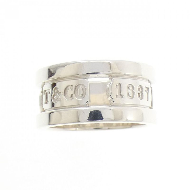 Tiffany & Co 1837 Element Ring