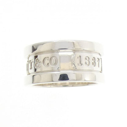 Tiffany & Co 1837 Element Ring