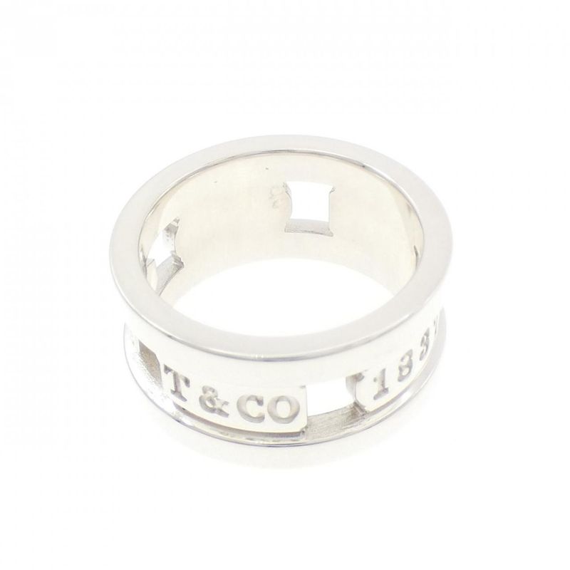 Tiffany & Co 1837 Element Ring