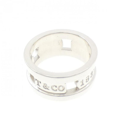 Tiffany & Co 1837 Element Ring