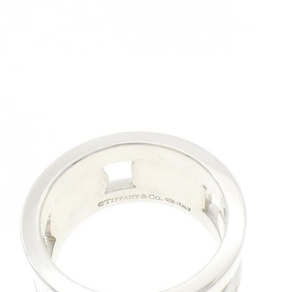 Tiffany & Co 1837 Element Ring