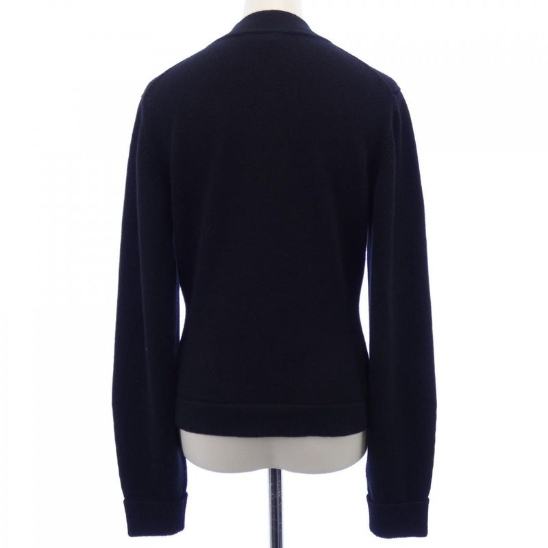 CHANEL Metiers D'art Look52 P73102k10512 Cardigan