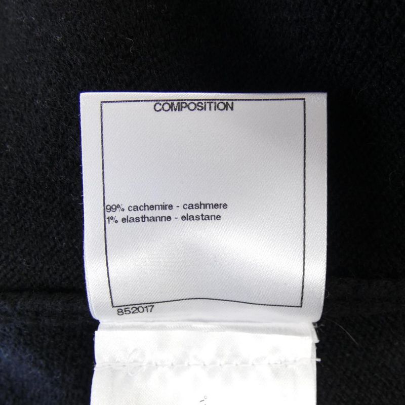 CHANEL Metiers D'art Look52 P73102k10512 Cardigan