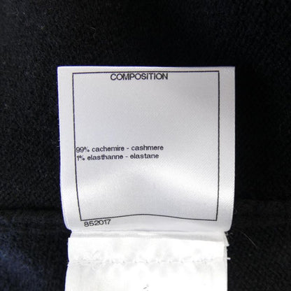 CHANEL Metiers D'art Look52 P73102k10512 Cardigan