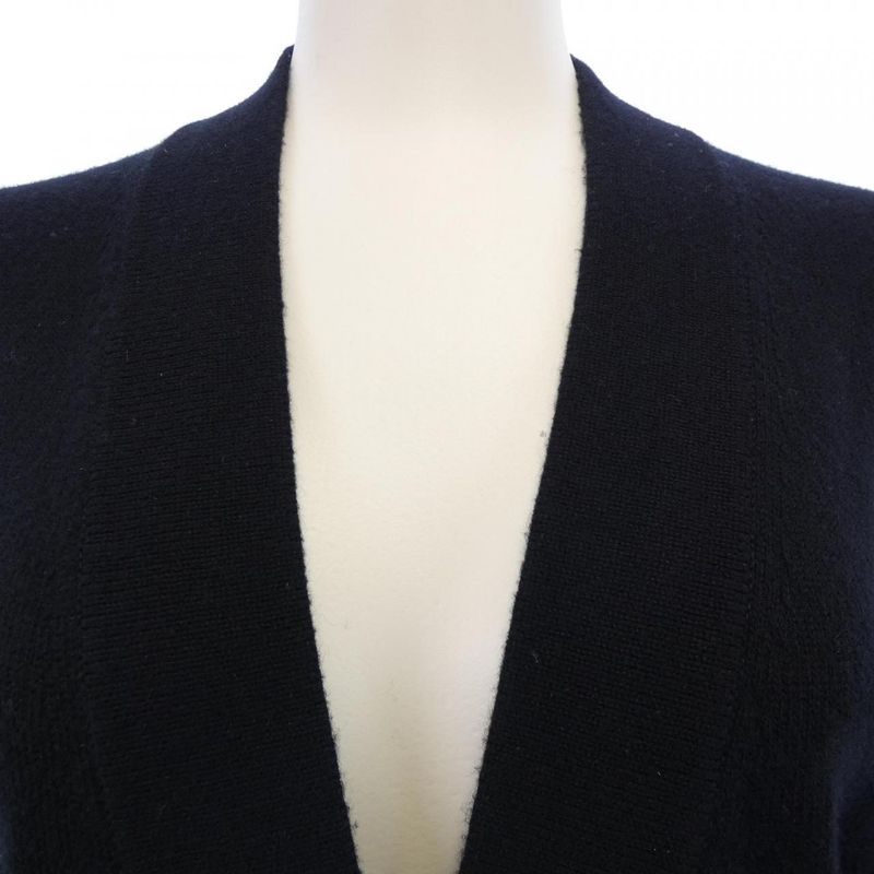 CHANEL Metiers D'art Look52 P73102k10512 Cardigan