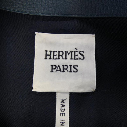HERMES 2h1129d0 Long Vest