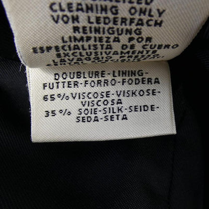 HERMES 2h1129d0 Long Vest