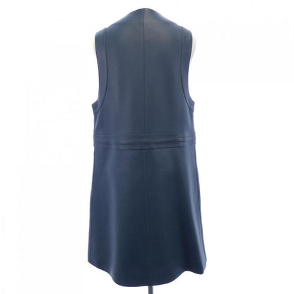 HERMES 2h1129d0 Long Vest