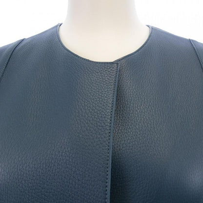 HERMES 2h1129d0 Long Vest