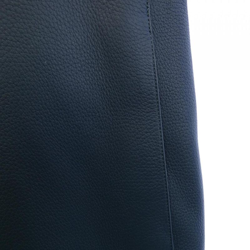 HERMES 2h1129d0 Long Vest