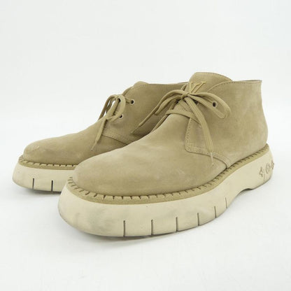 Louis Vuitton Bm0292 Boots
