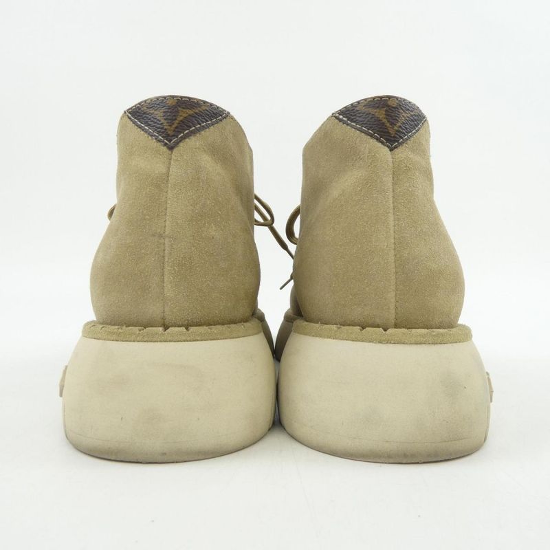 Louis Vuitton Bm0292 Boots